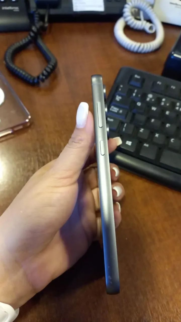 SANSUNG  GALAXY  S23 FE 256 G  - Foto 3