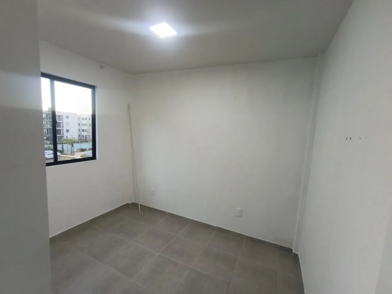 APARTAMENTO PARA LOCAÇÃO NO CHAPADA - Foto 4