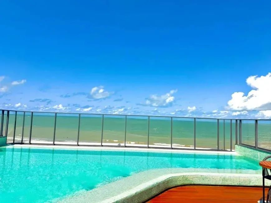 Flat a venda em Intermares - FL0811 - Foto 3