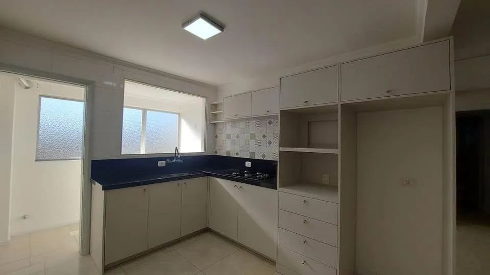 Apartamento Semimobiliado  ------------- - Foto 2