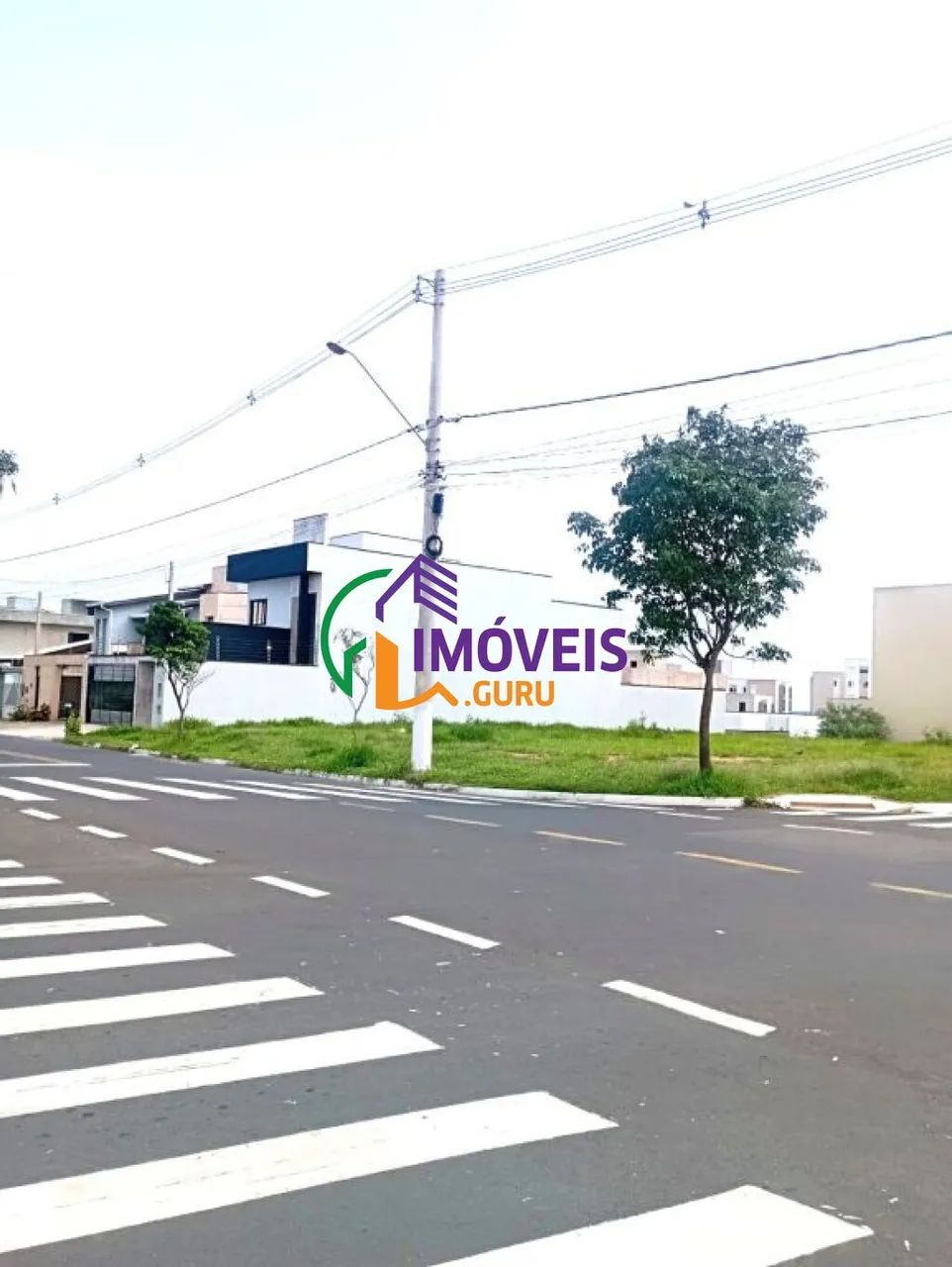 TERRENO - JARDIM LONDRES - SP