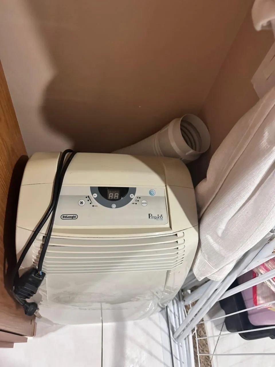 Ar condicionado 110v  - Foto 2