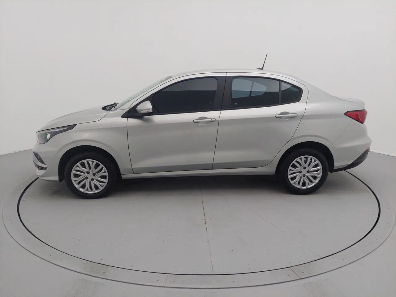 Fiat Cronos Drive 1.3 8V Flex 2024 - Foto 2
