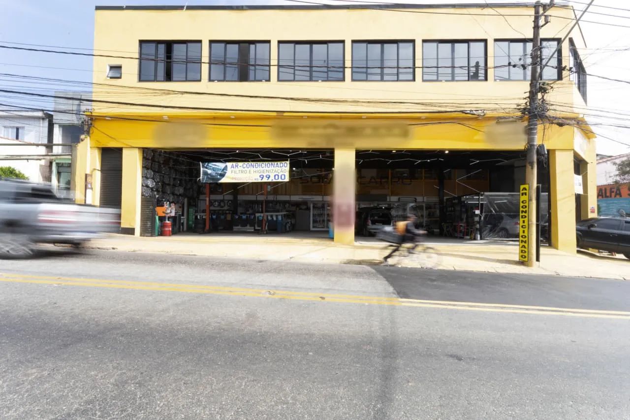 Loja na Rua Clarinia, 107  500 m² - Foto 2