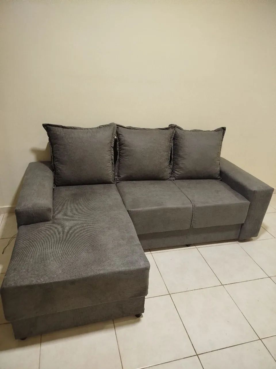 Sofá NOVO
