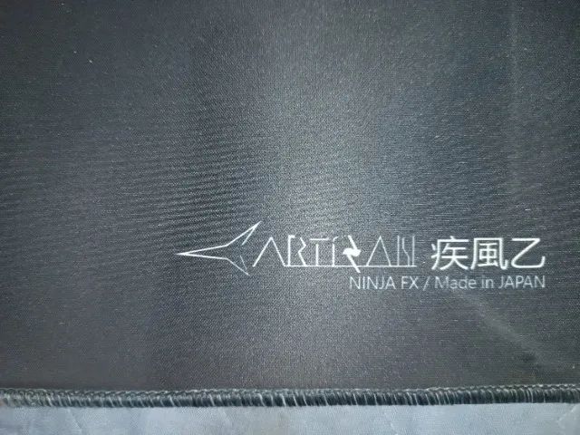 MOUSEPAD ARTISAN FX Zero  - Foto 2