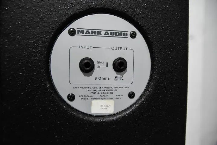 Caixa Acústica (passiva) Mark Audio CP500 - Foto 2