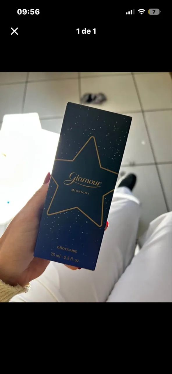 Kit perfume  - Foto 2