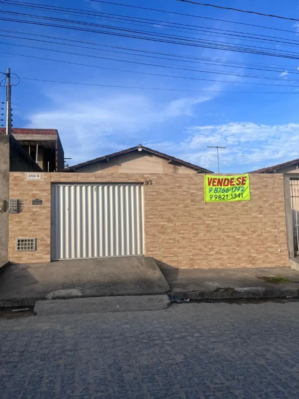 Foto - Campina Grande - Três Irmãs
