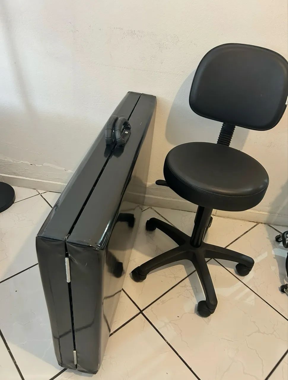 Maca maleta e mocho! - Foto 3
