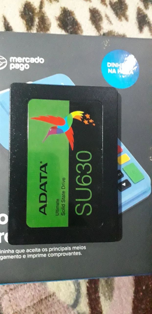 SSD 240 GB 