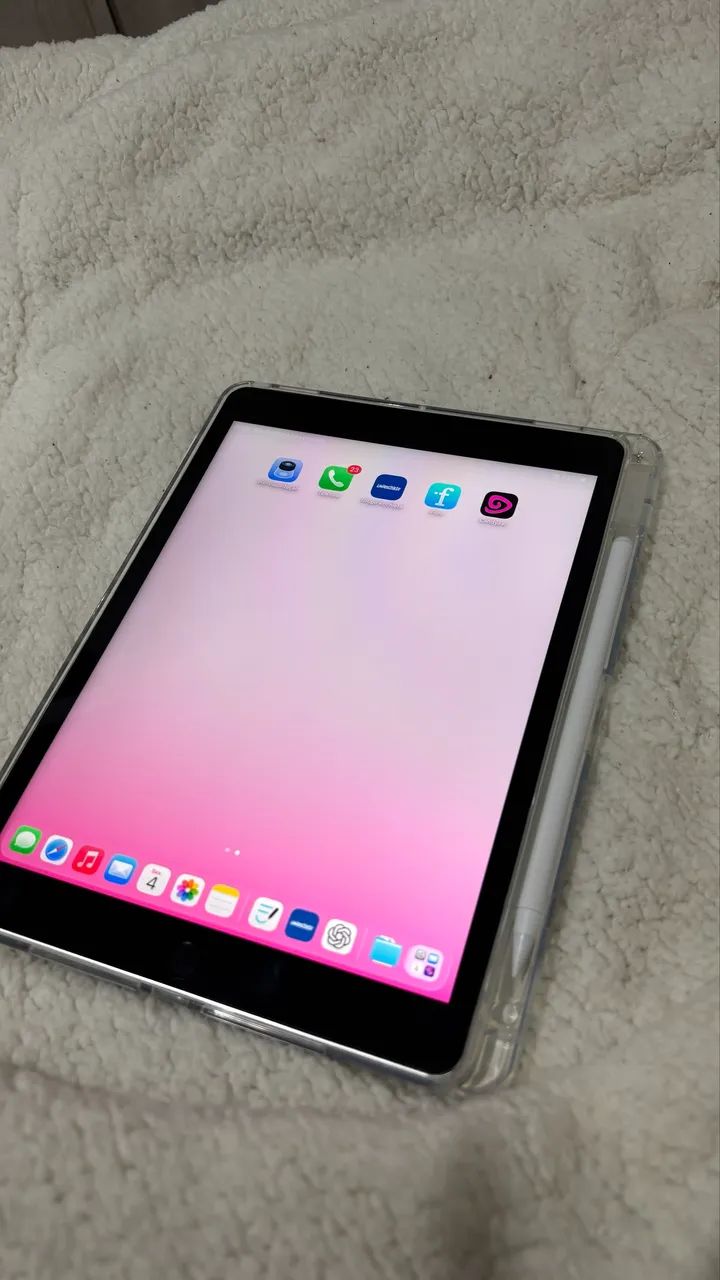 iPad 9ª geração - 64GB - Excelente estado - Tablets e E-Readers