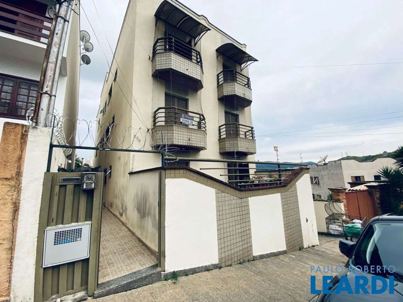 APARTAMENTO - JARDIM CENTENÁRIO - MG - Foto 2
