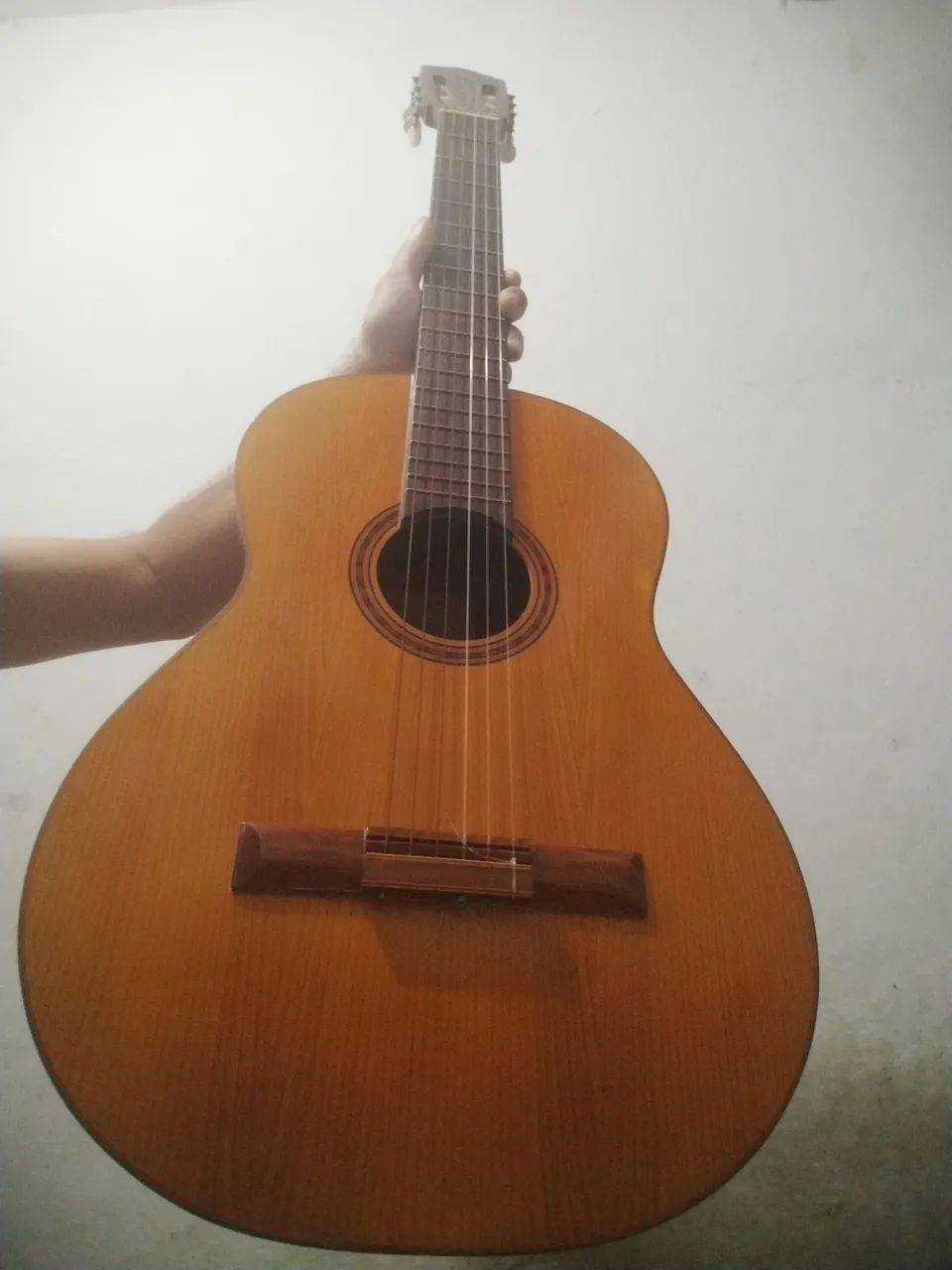 Violão di Giorgio 
