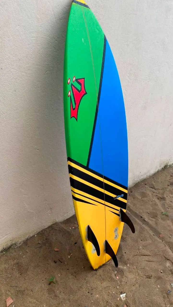 Prancha de Surf - Foto 3