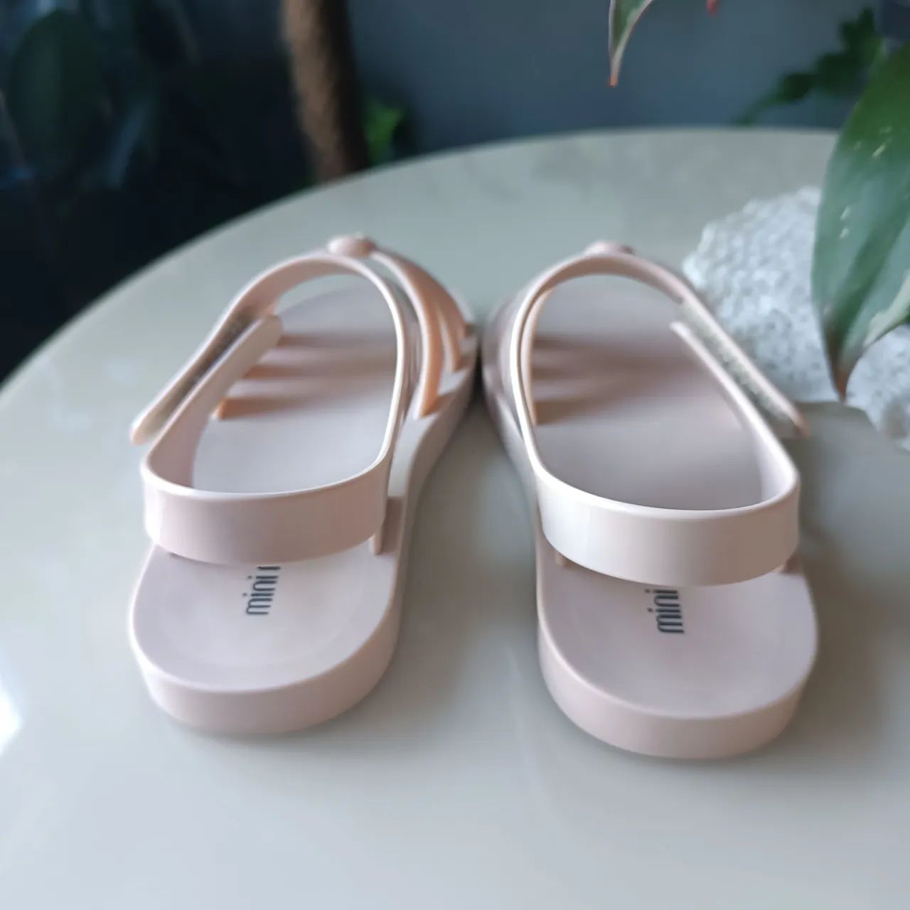 Mini melissa Precious Rosé n° 29 - Foto 3