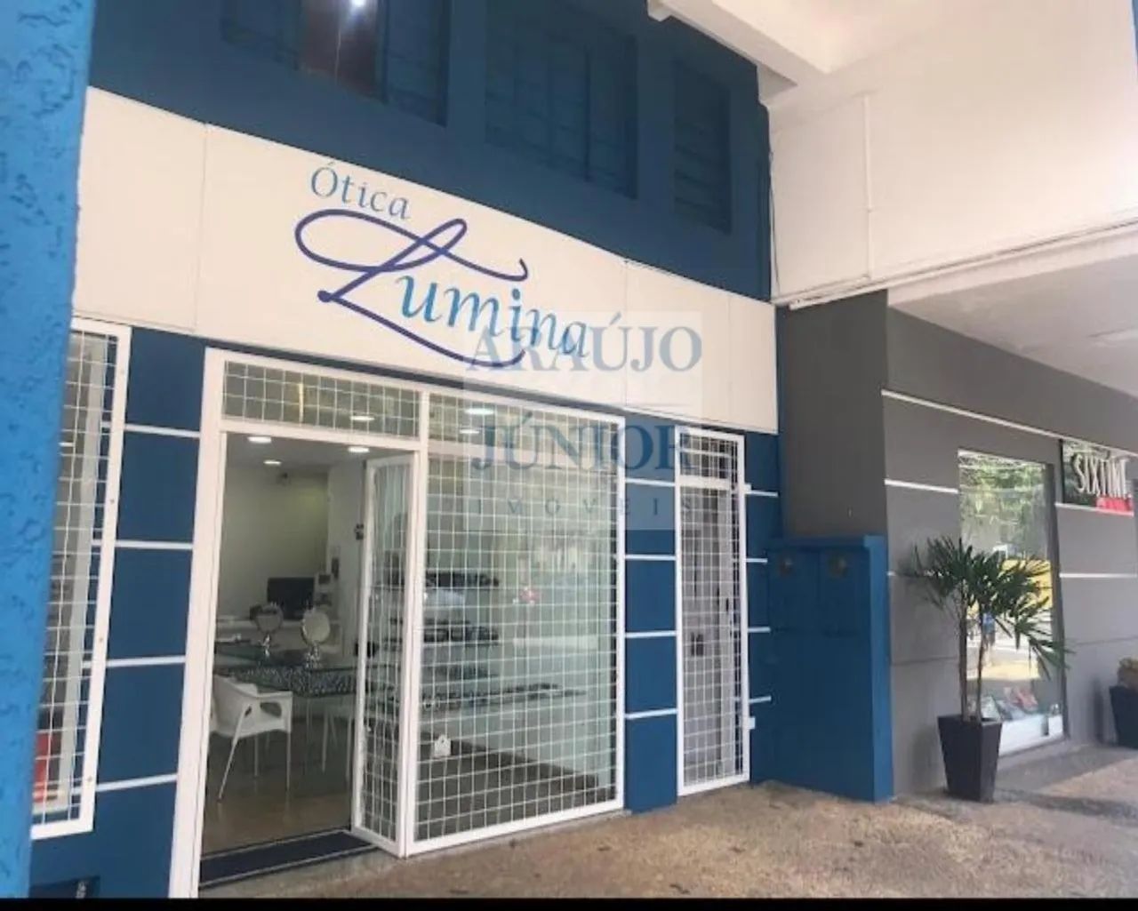 IMÓVEL PARA ALUGAR EM UMA DAS PRINCIPAIS RUAS DE COMENRCIO DA CIDADE DE AMERICANA