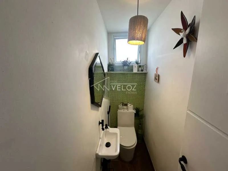 Apartamento : Triplex / Residencial / Gávea - Foto 5