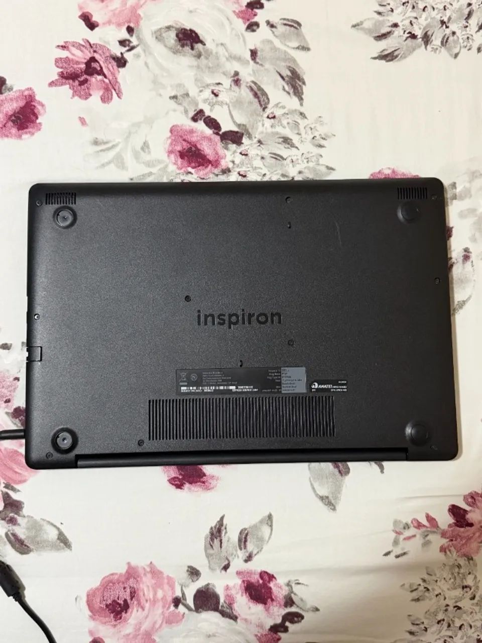 Notebook Dell 15 SSD 256GB + 4GB RAM - Foto 4