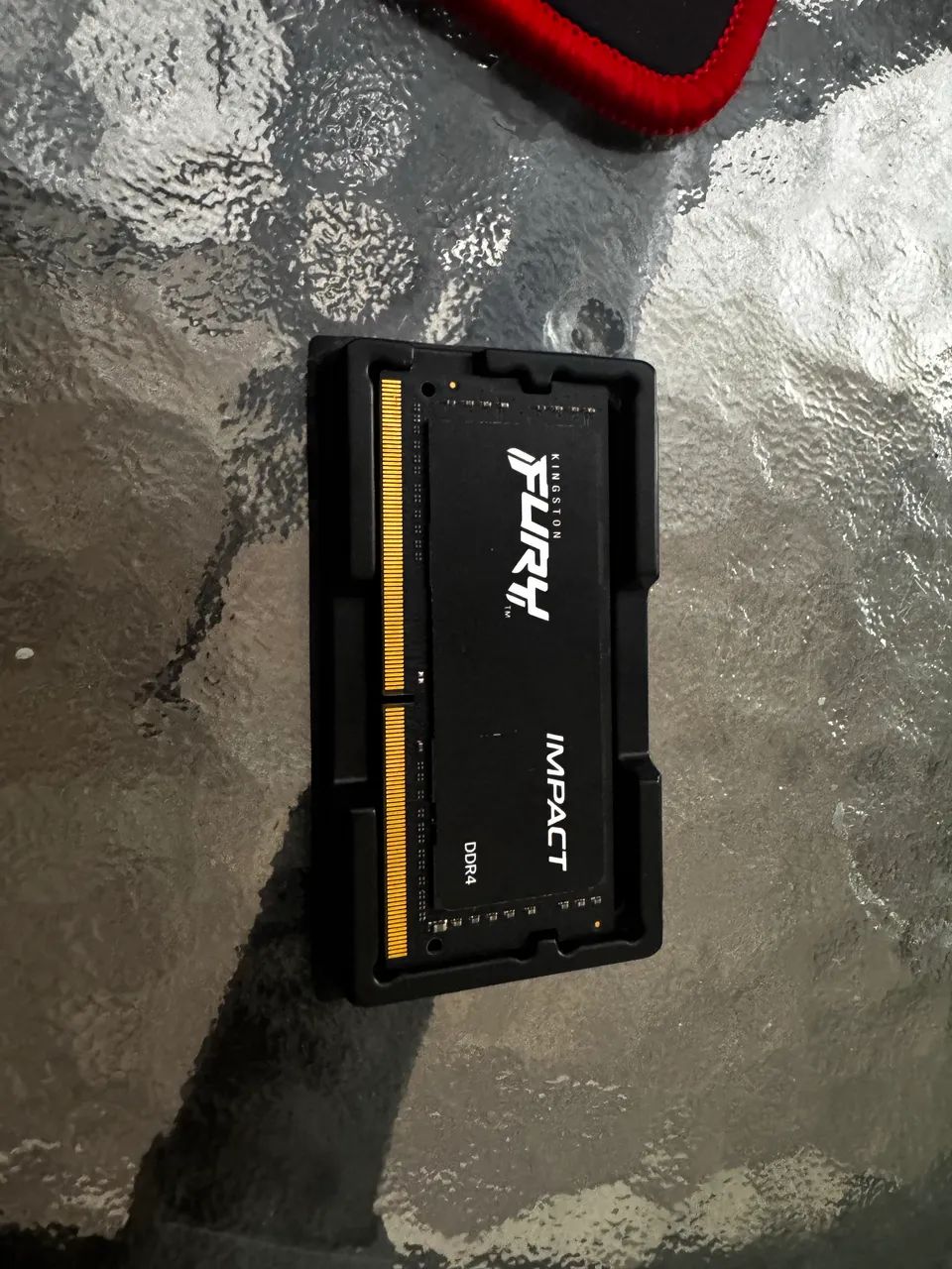 Memória ram DDR4 notebook  - Foto 2