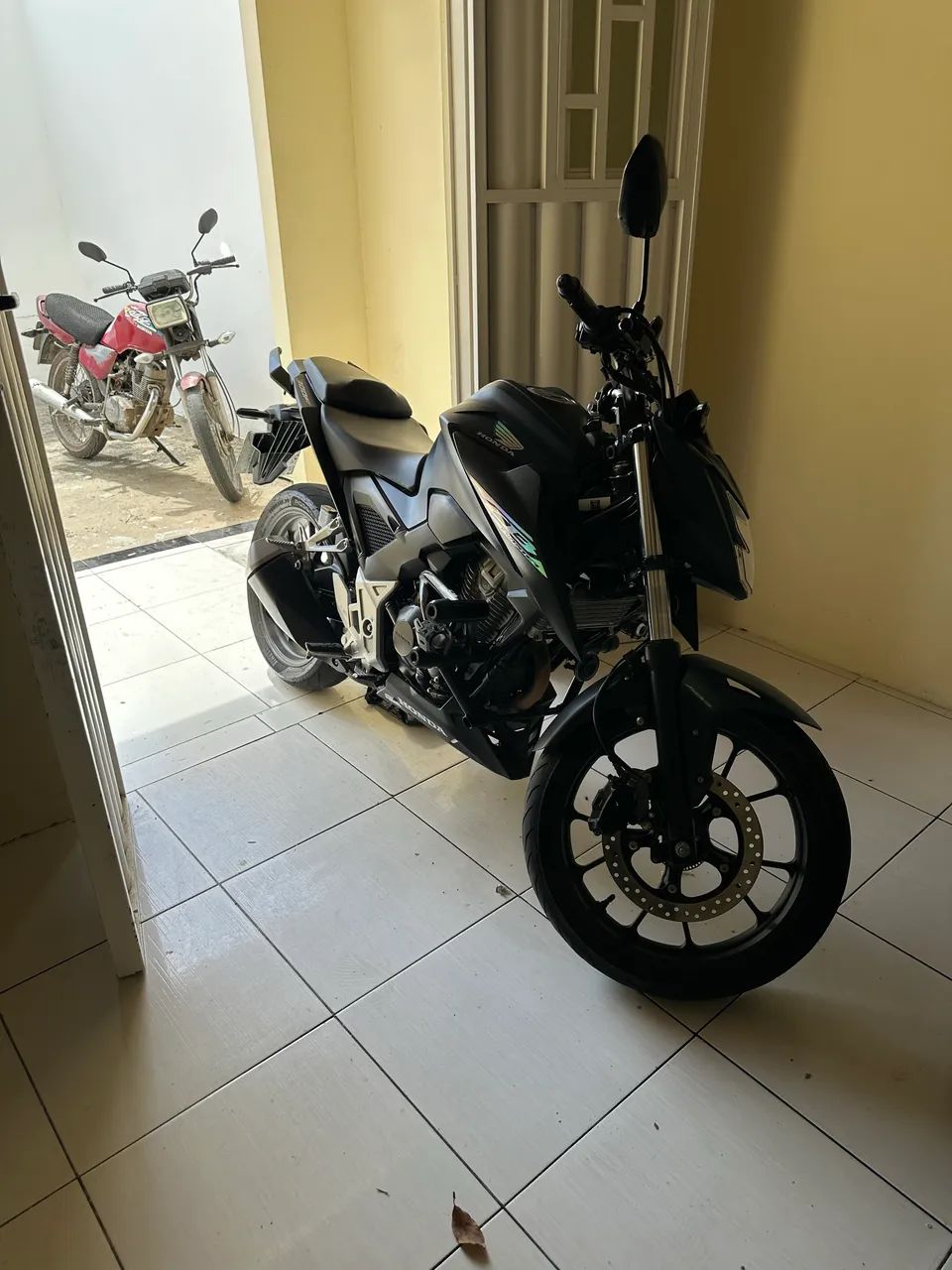 Partícula  - Foto 4