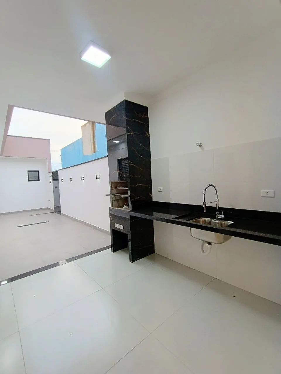 Casa Nova Condomínio Bosque da Imperatriz!! - Foto 5