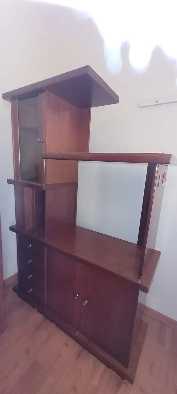 Rack - Estante dos anos 90 - Foto 3