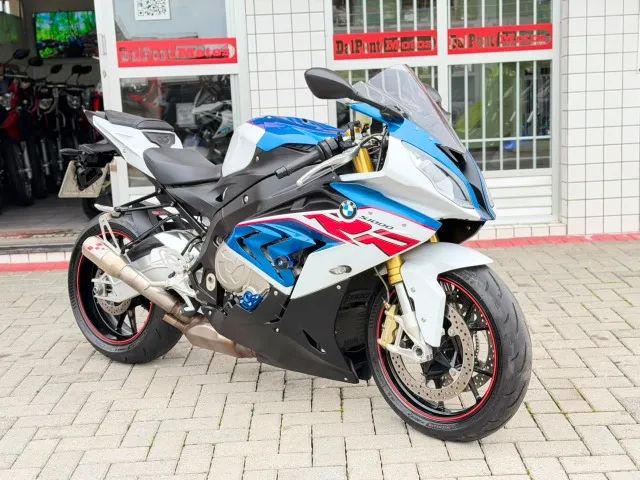 Bmw S1000 RR 2019 - Foto 2