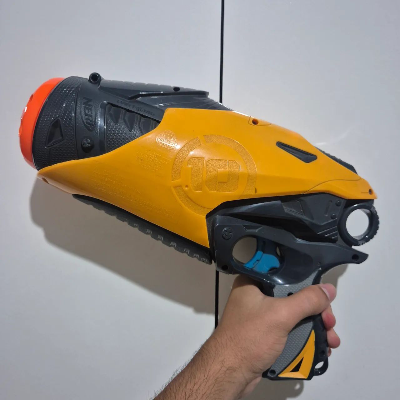 Nerf Dart Tag Original 