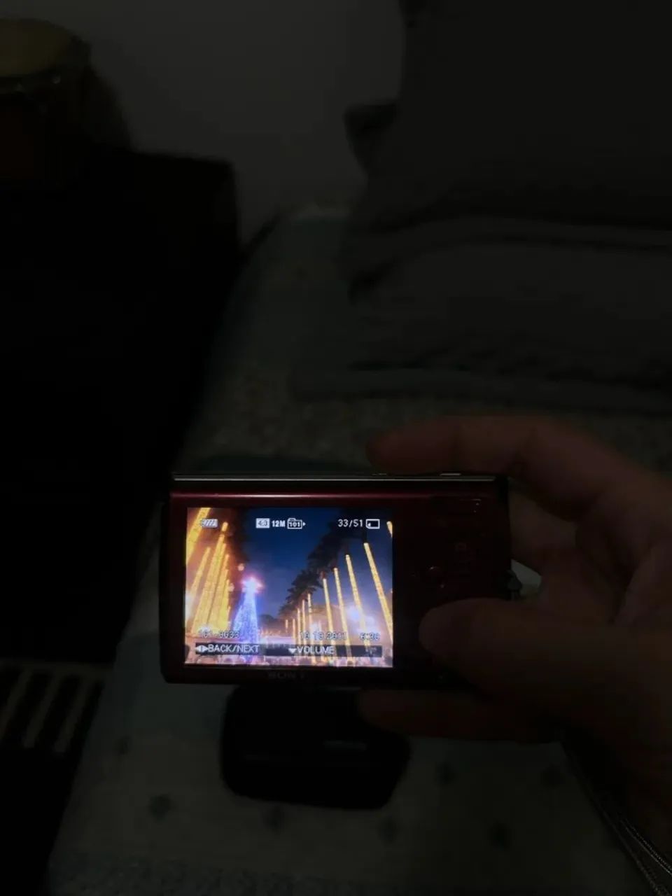 Cybershot sony rosa  - Foto 4