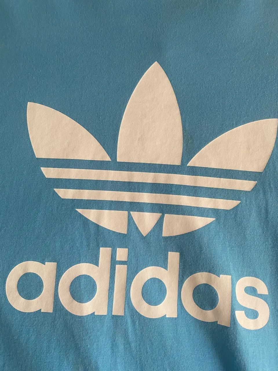 Camisa Adidas logo - Foto 4