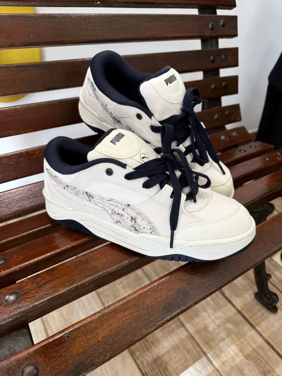 Tênis Puma 44 - Foto 4