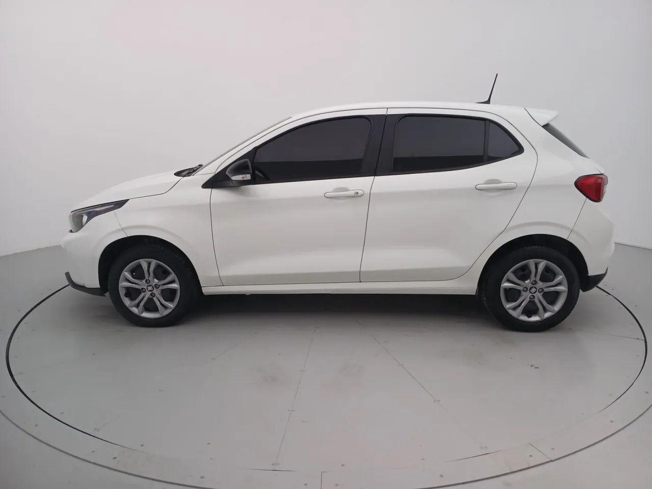 Fiat Argo Drive 1.0 Firefly 2026 - Foto 2