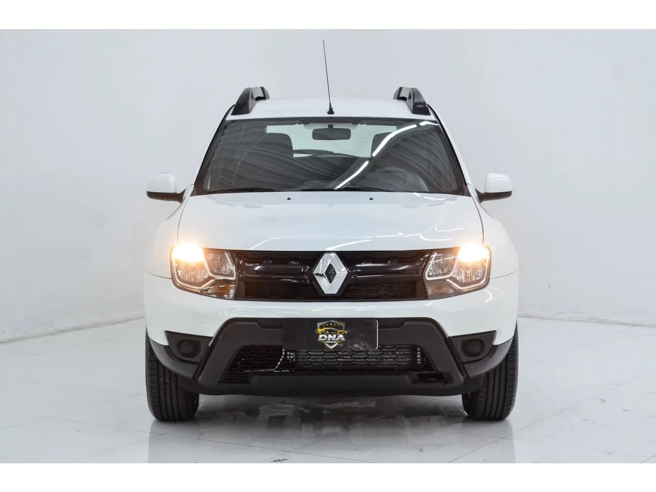 Renault Duster 2019 - Foto 2