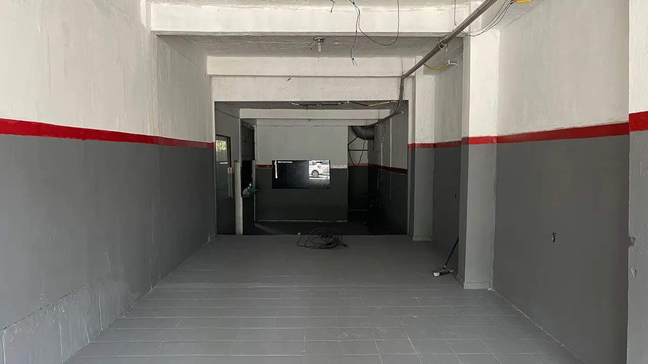 Ponto comercial - AVENIDA JÚLIO CÉSAR - Aluga-se  - Foto 5