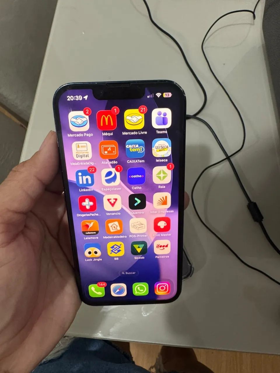 iPhone 14  - Foto 4
