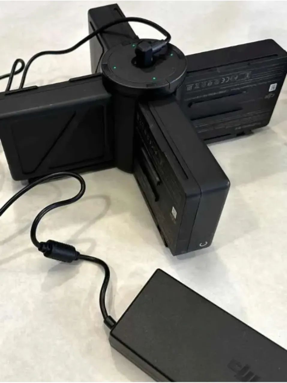 DRONE DJI INSPIRE 2 - Foto 5