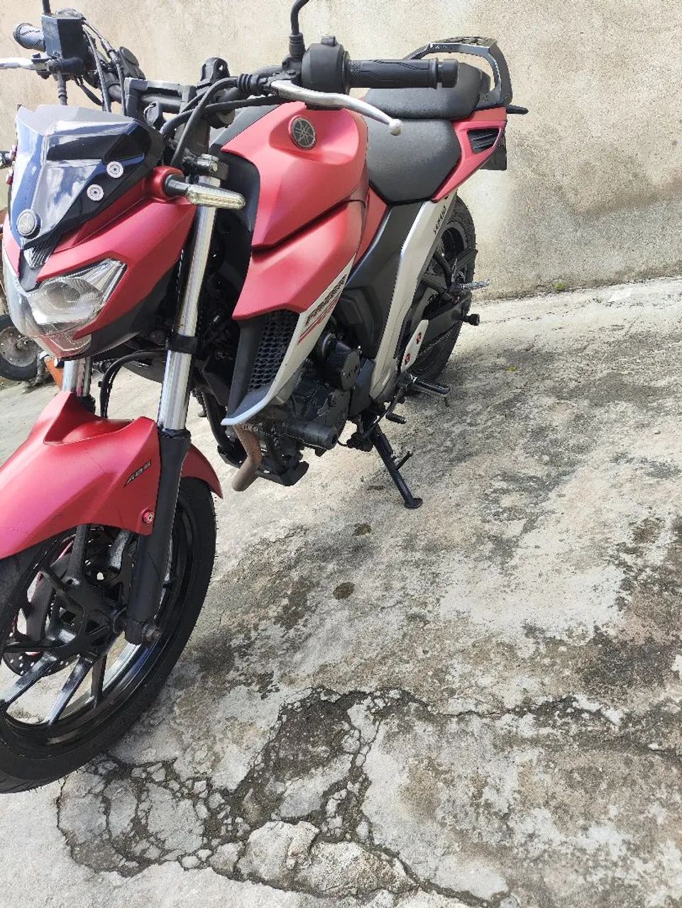 Fazer 250  - Foto 2