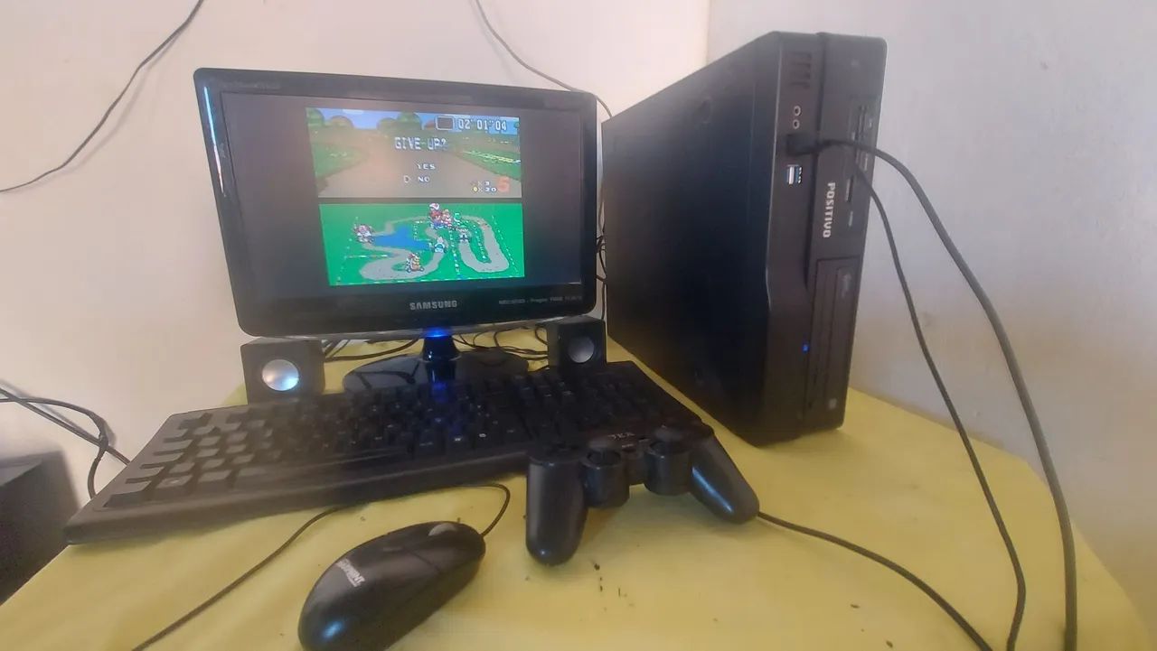 Computador completo ddr4  - Foto 2