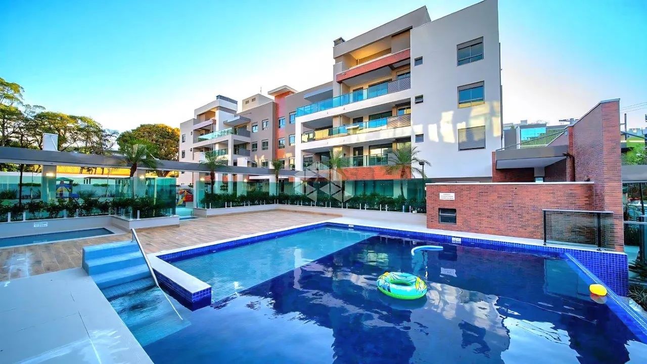 APARTAMENTO GARDEM NO MONTE VERDE - Foto 2