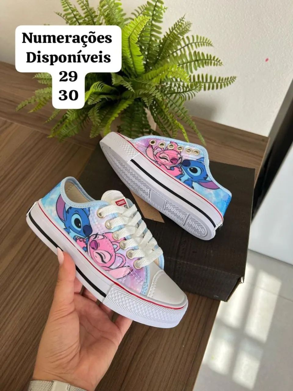 Tênis infantil  - Foto 2