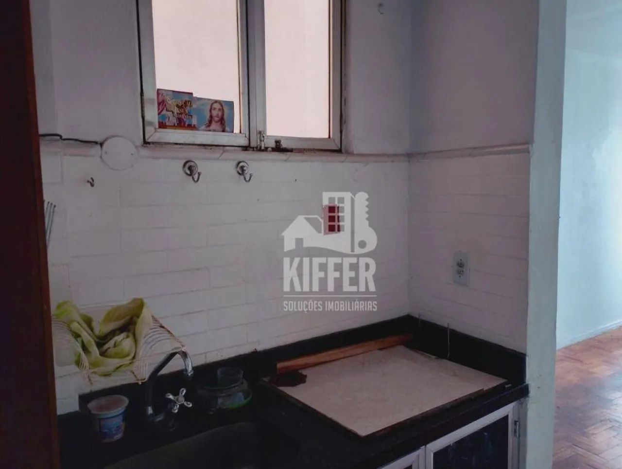 Apartamento, que pode ser usado como Sala comercial. - Foto 5