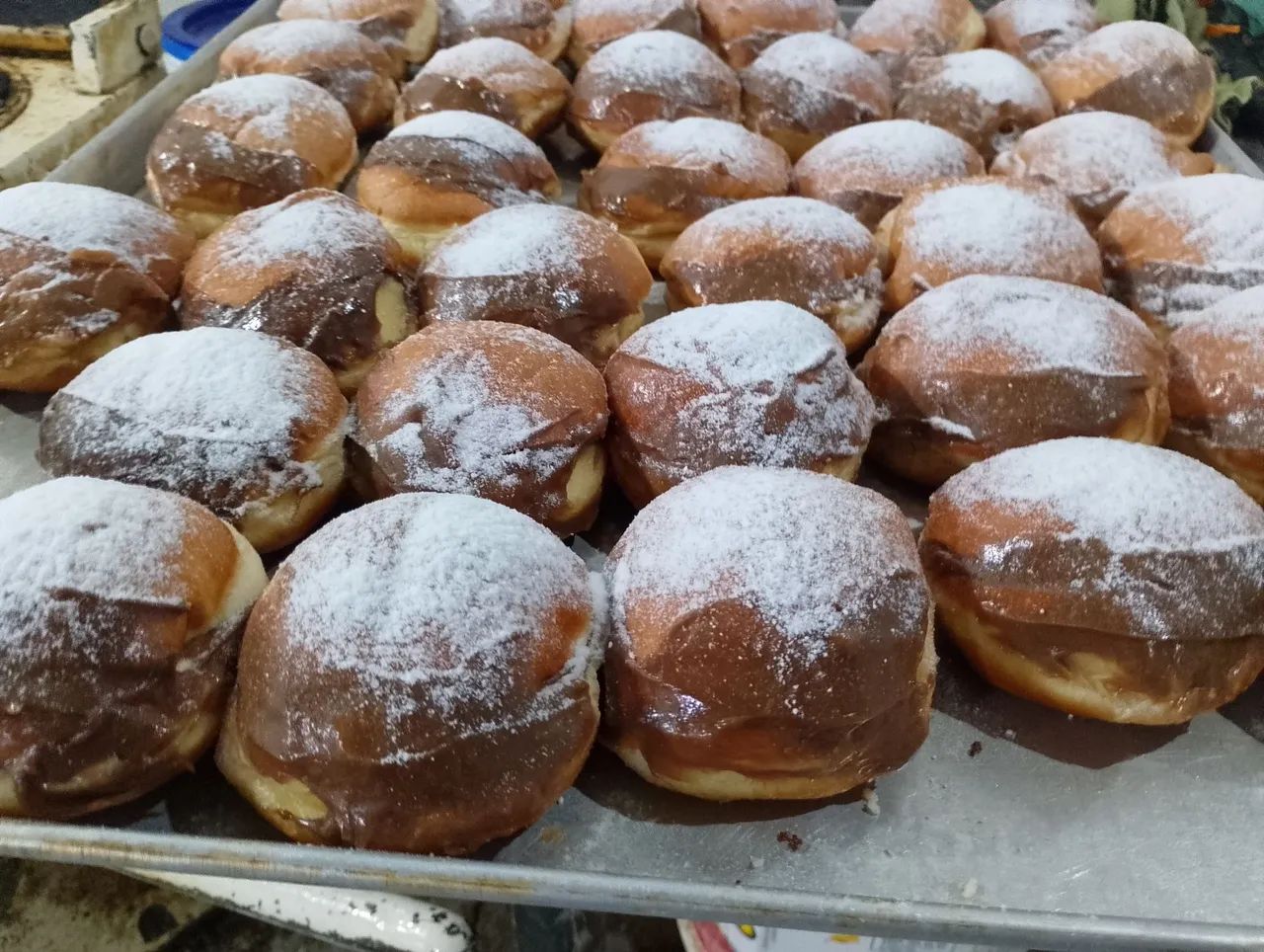 Confeiteiro e pasteleiro freelancer  - Foto 2