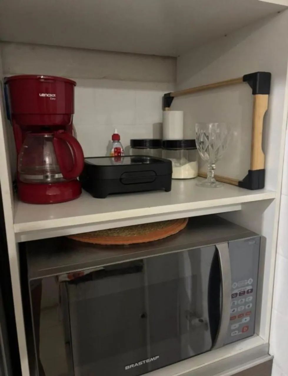 Apartamento inteiro diária RJ - Foto 2
