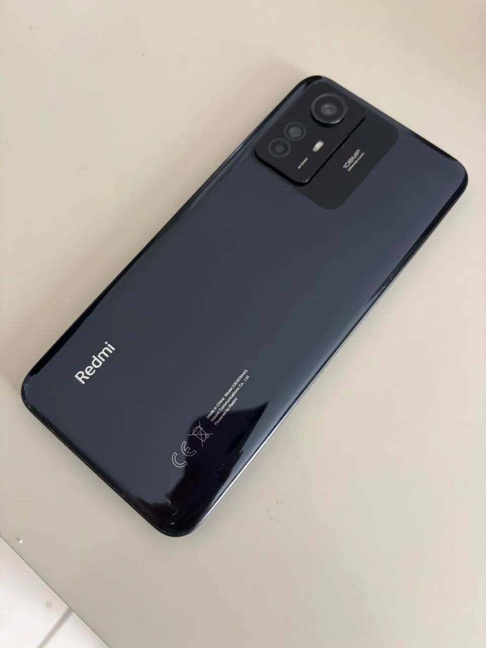 REDMI NOTE 12 S - 128 GB - XIAOMI 