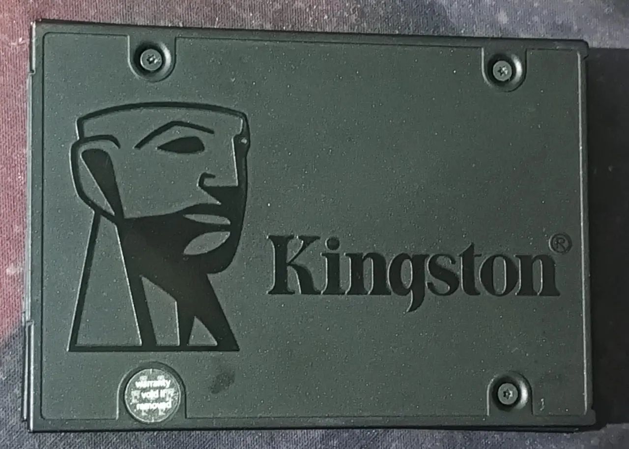 SSD 480 GB