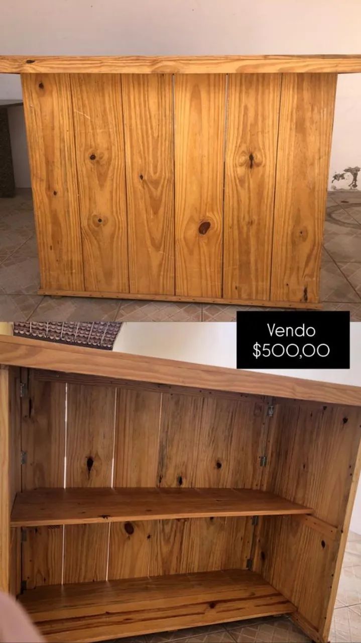 Balcão de exposição  - Foto 3