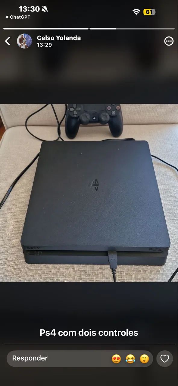 PS4