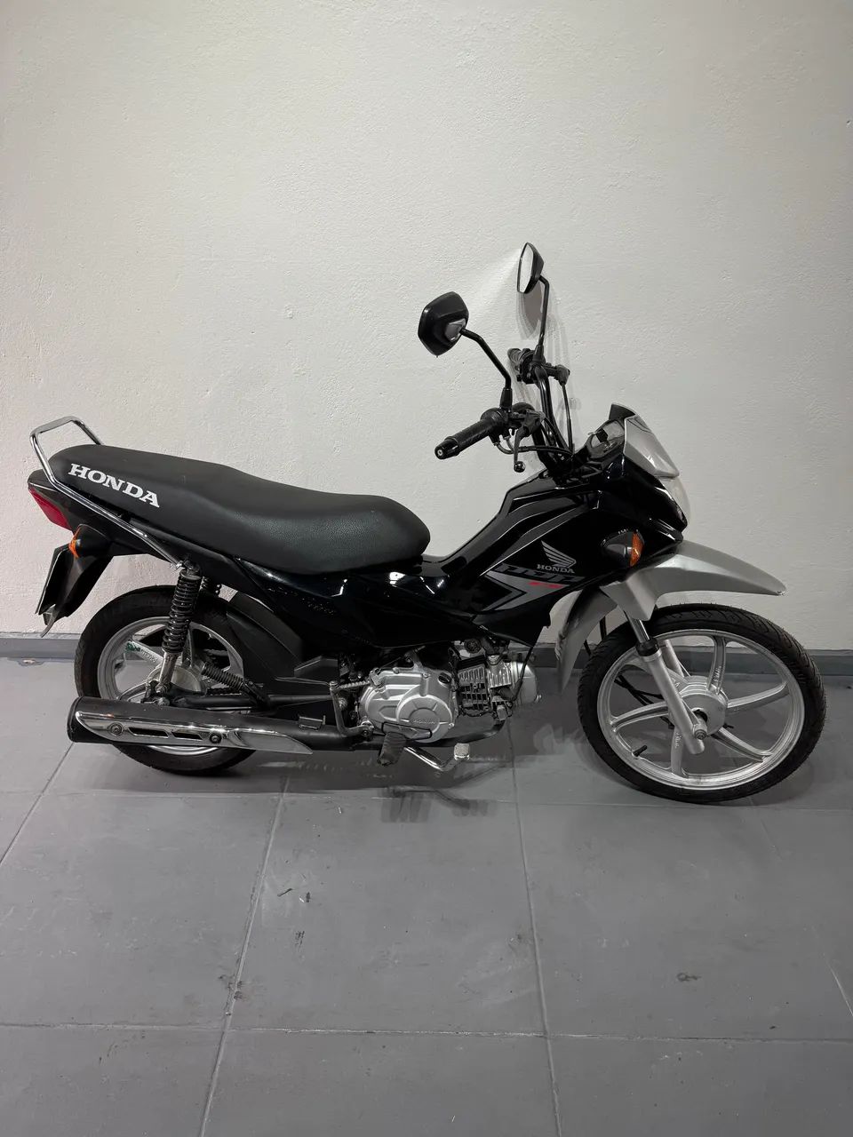 Honda pop 110i 2022 - Foto 2