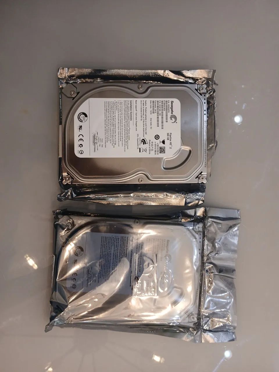 hd seagate 500gb sata